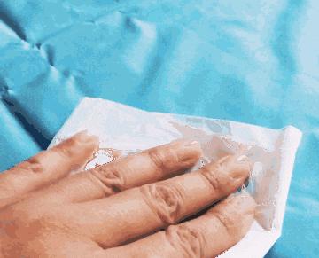 冰垫真的有降温效果吗,夏季冰凉垫降温神器