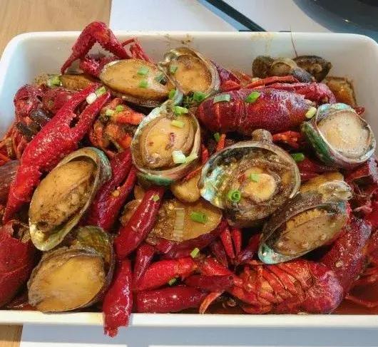 武汉新晋美食韩料,武汉新晋美食