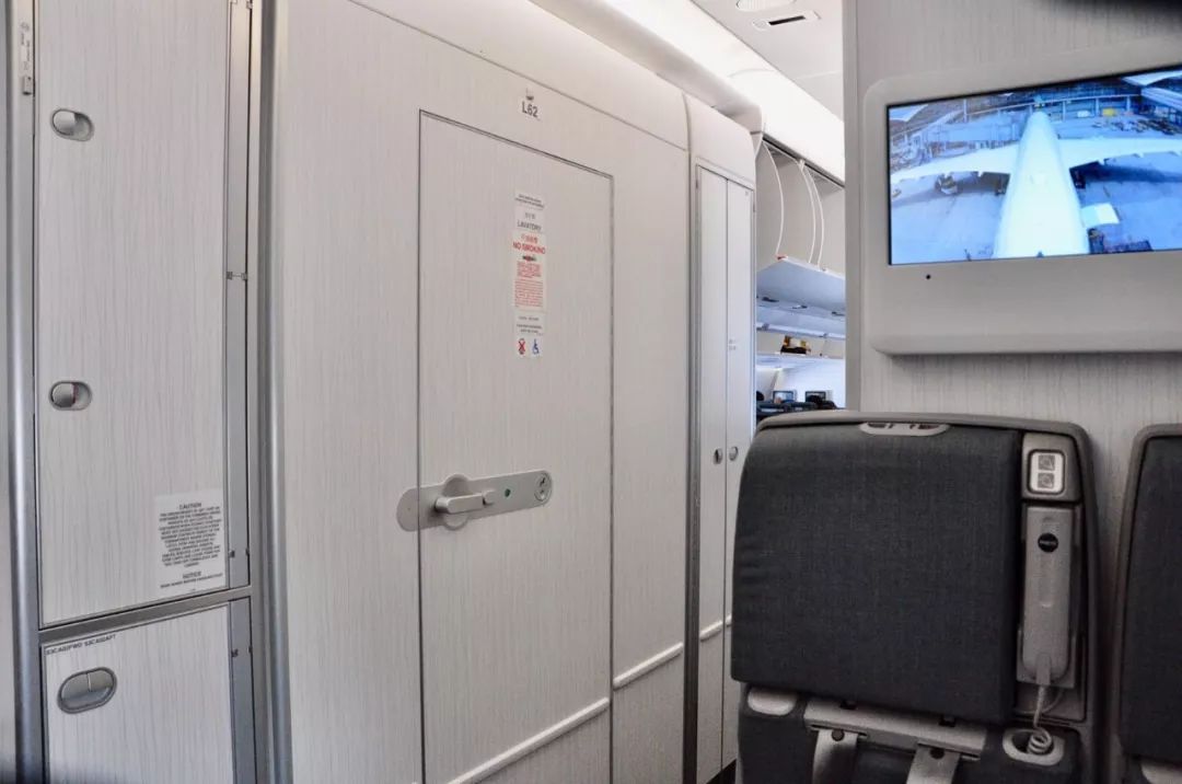 国泰航空最新体验,国泰航空后续乘机感受