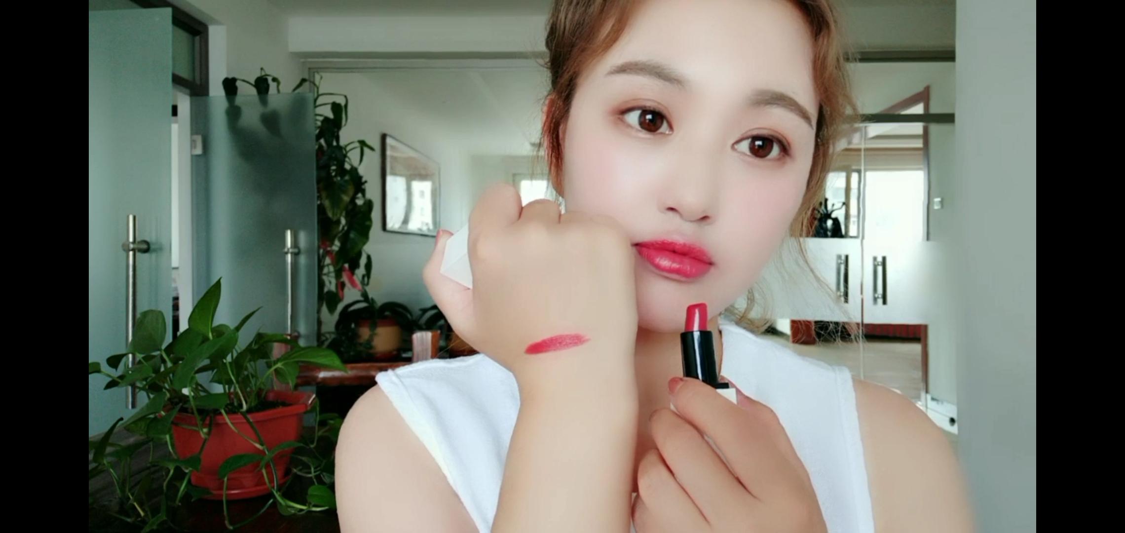 大牌口红推荐平价,平价替代大牌口红