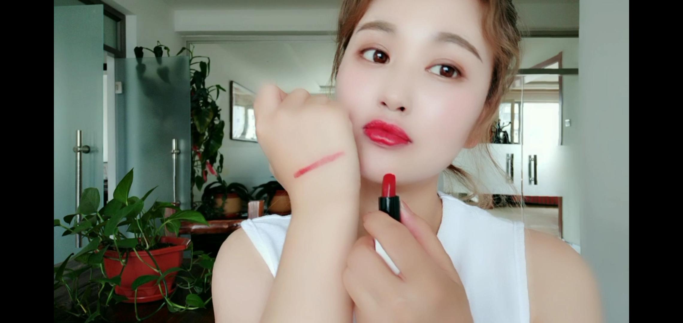 大牌口红推荐平价,平价替代大牌口红