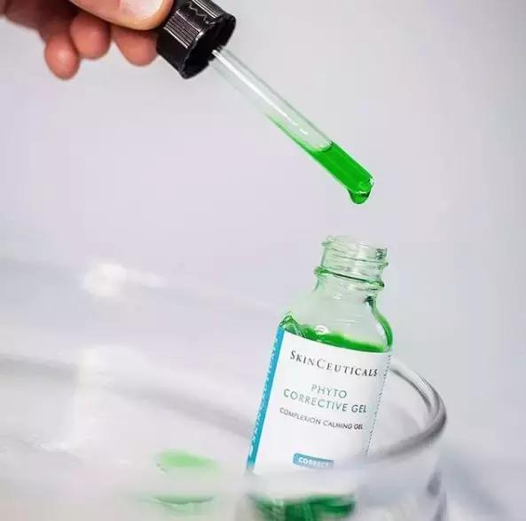 亲试十大祛痘药,亲测各类祛痘印护肤品