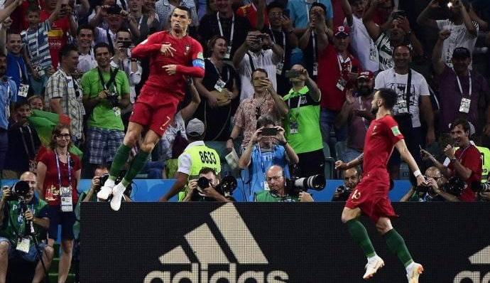 里皮称赞c罗,c罗将会加盟哪个球队成为核心