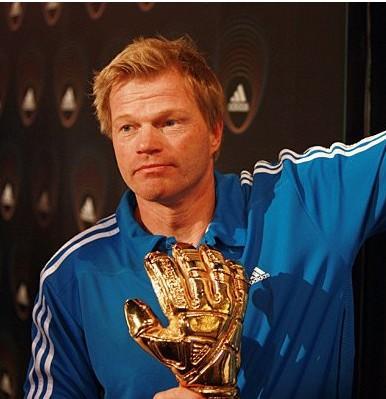 当今国际足坛十大门将,世界足坛十大门将排名