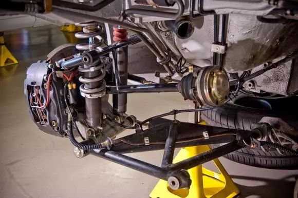 避震最省钱升级方案,如何升级避震