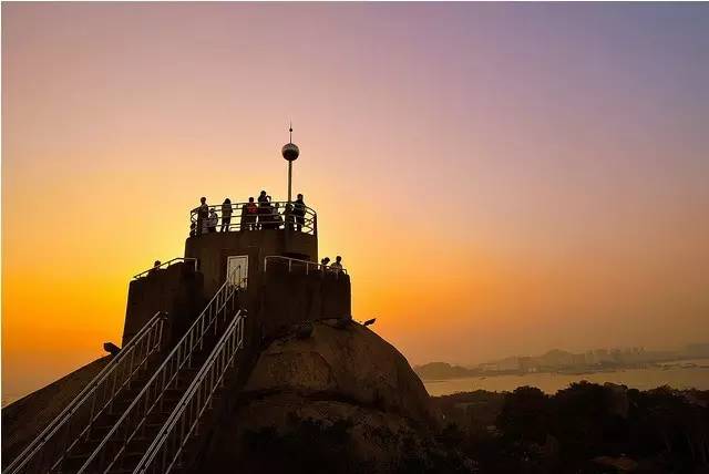 最新厦门六日游攻略,厦门六日游全攻略