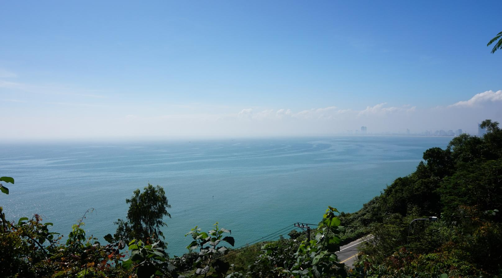 不得不说的再见,岘港是个美丽的地方