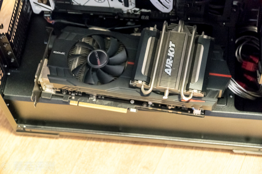 更换新显卡后风扇转得特别厉害,七彩虹gtx9602g显卡换风扇