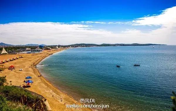 大连周边避暑的好地方,大连夏季室内带娃避暑好地方