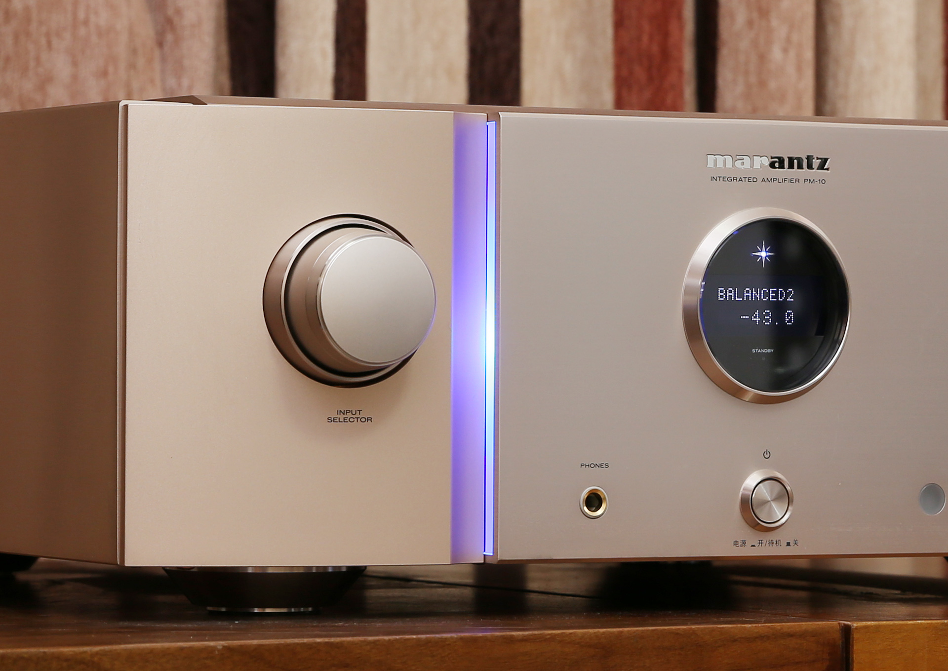 推荐一台万元以下的hifi功放,马兰士pm8006与马兰士pm10区别