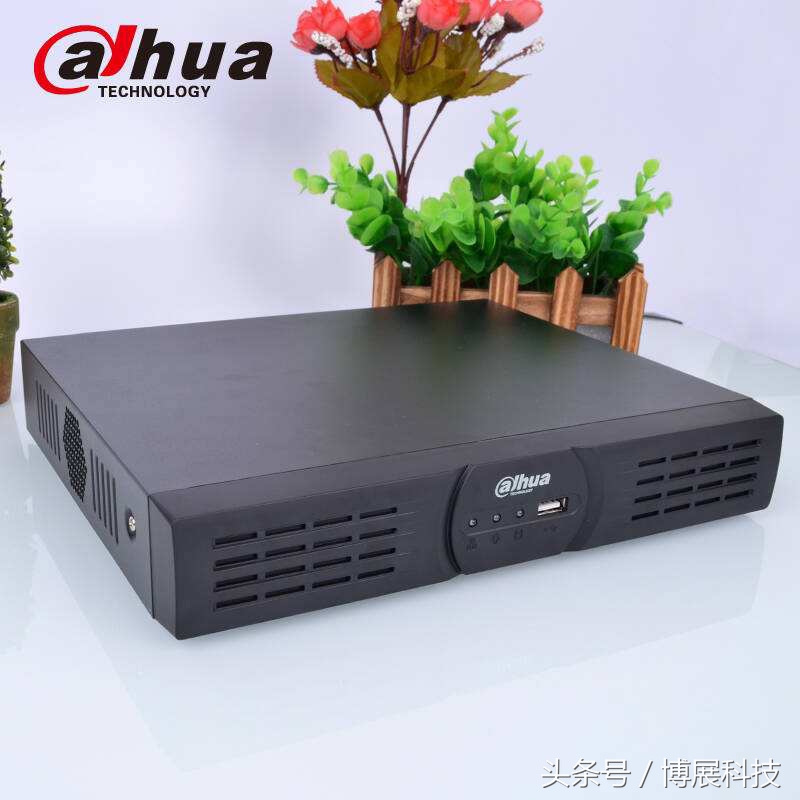 大华监控怎么添加海康录像机,大华硬盘录像机远程监控如何设置