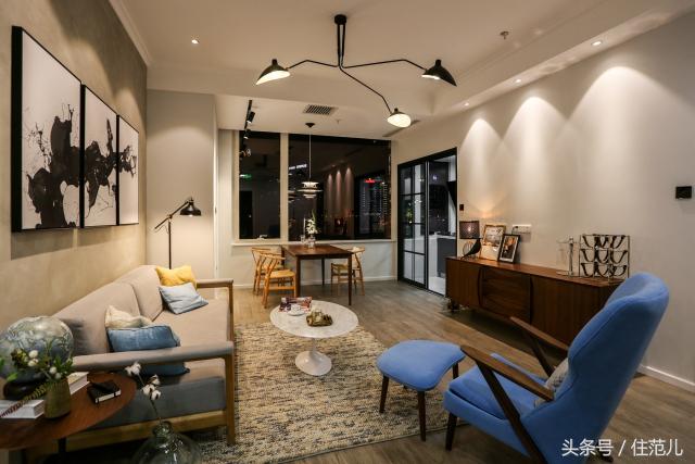 独家秘笈：这样选灯，能省一半电费