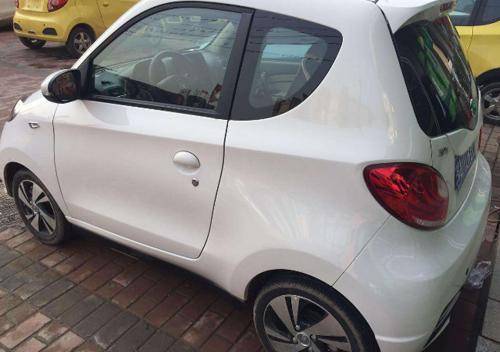 共享汽车租一个小时大概多少钱,共享汽车租一天多少钱汕头