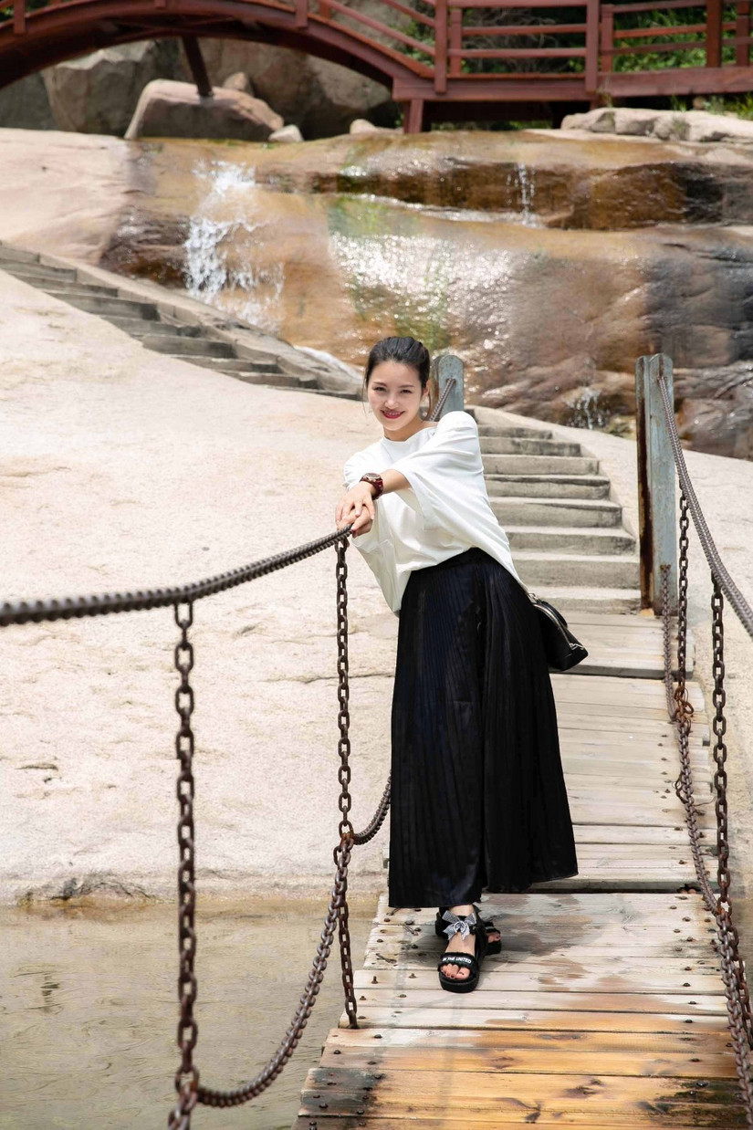 秦皇岛避暑新路线——清凉祖山+北戴河游船