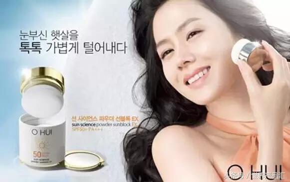 韩国所有的品牌,韩国哪个品牌适合年龄