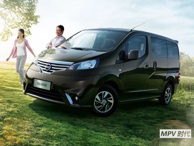 日产NV200是好车，但几乎全能的它就是不适合家用