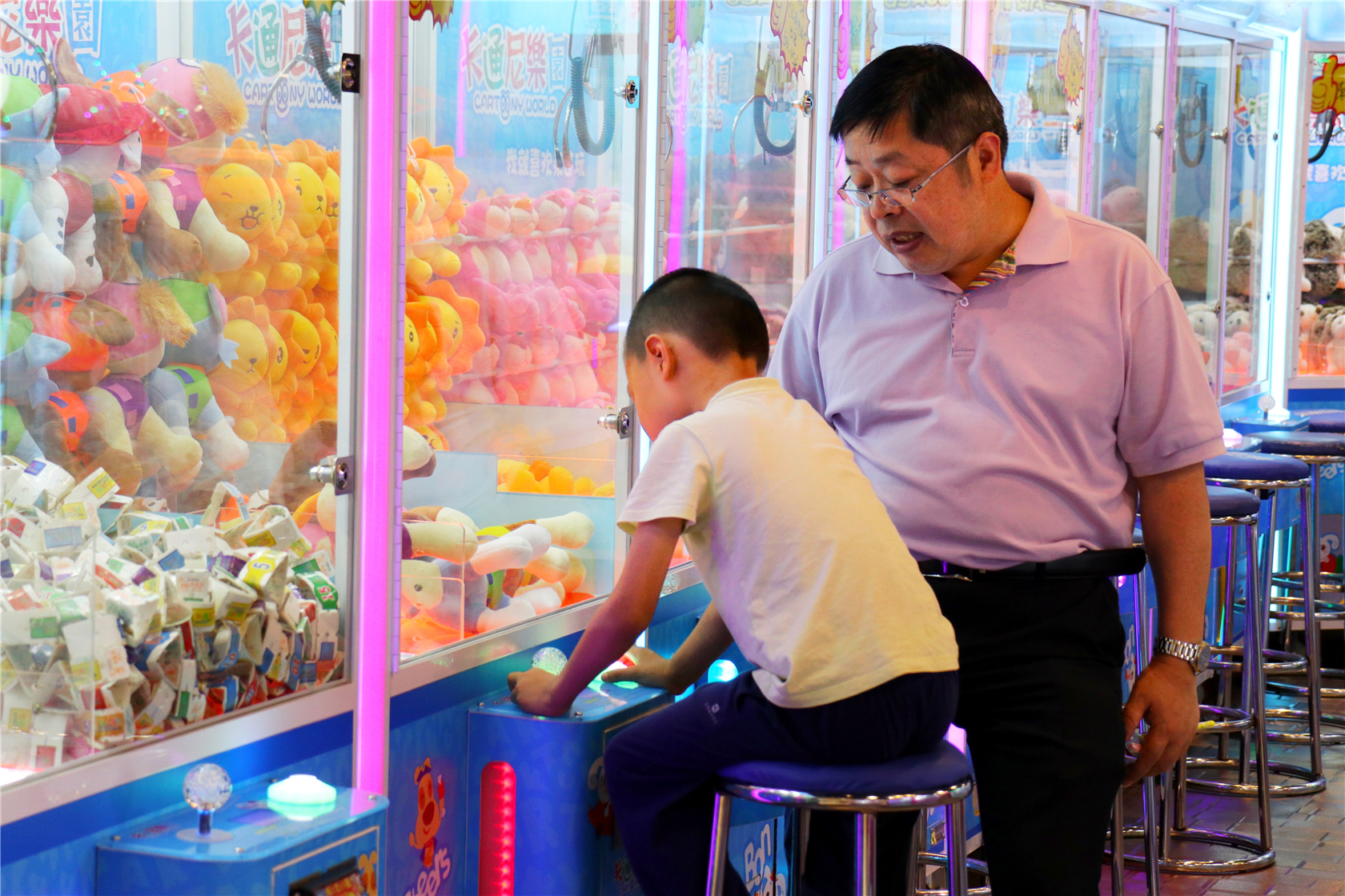 大手牵小手｜带娃来苏州，解锁新玩法