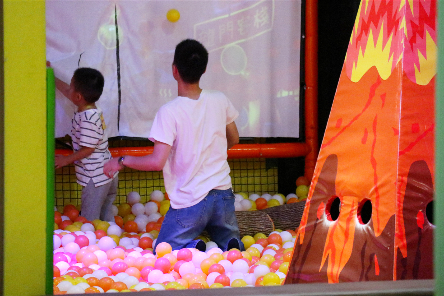 大手牵小手｜带娃来苏州，解锁新玩法