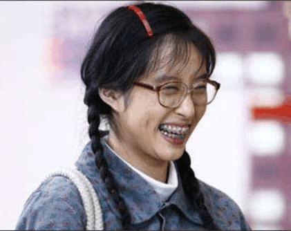 女星扮丑莫文蔚,女星扮丑电影