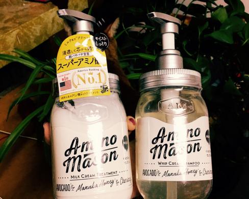 氨基酸洗发水和普通的哪个好,极方腺苷氨基酸控油洗发水好用吗