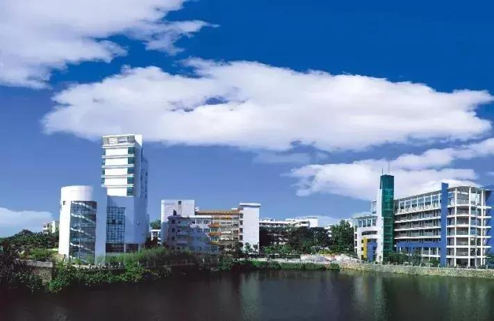 广东省技工教育招生院校名单,广东高级技工学校在哪