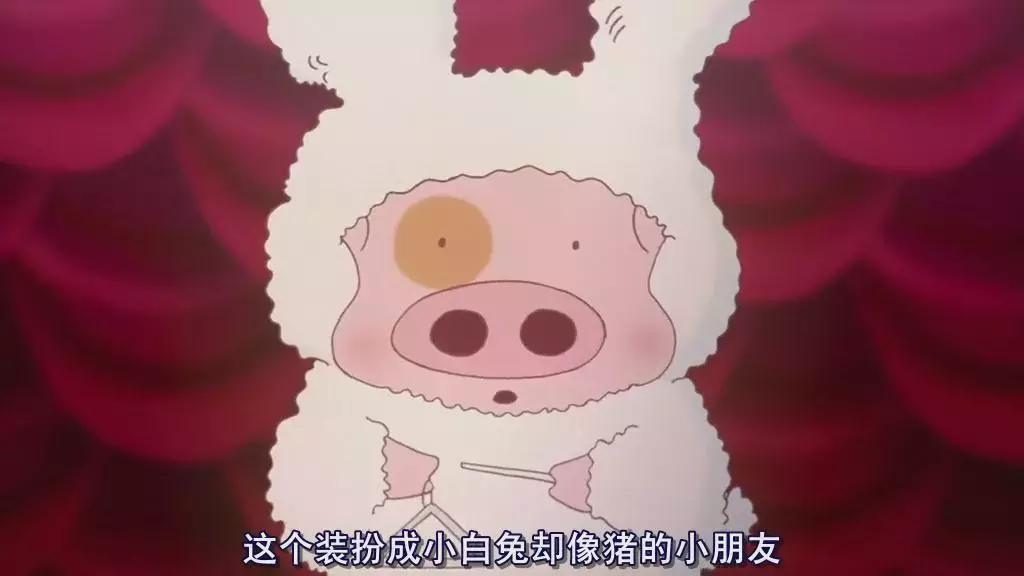 麦兜的新故事,麦兜背景故事