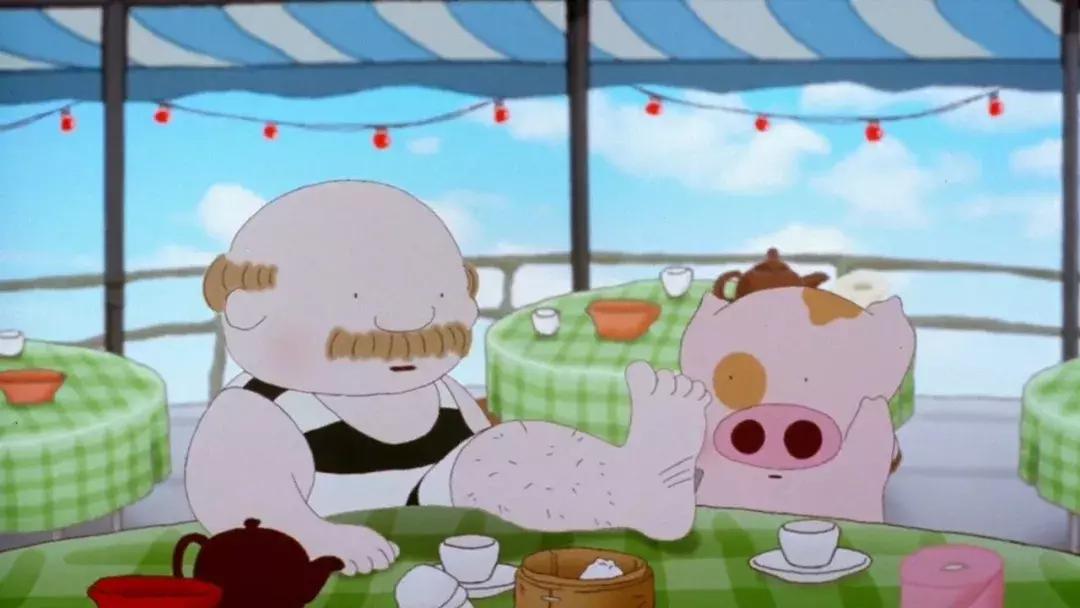 麦兜故事最新,麦兜故事完整版