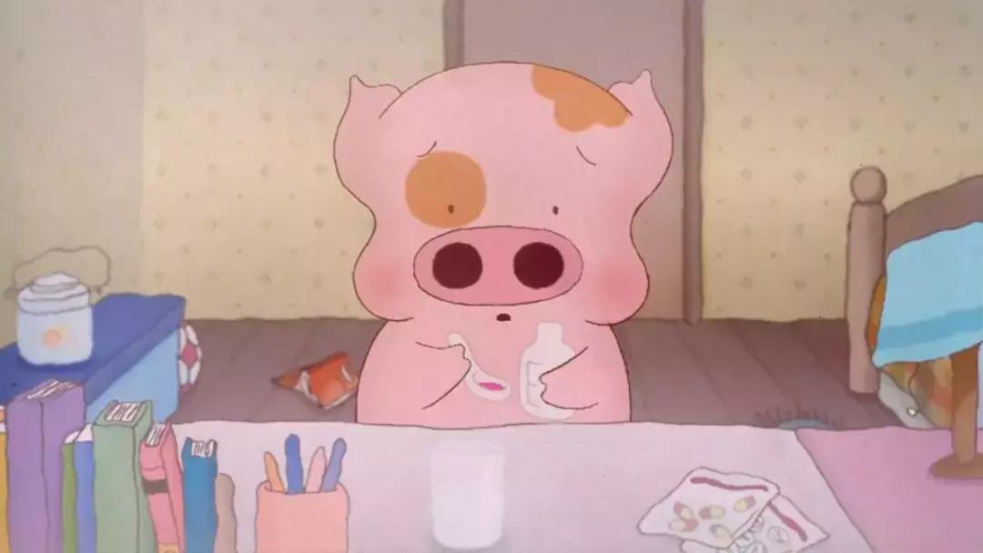 麦兜的新故事,麦兜背景故事