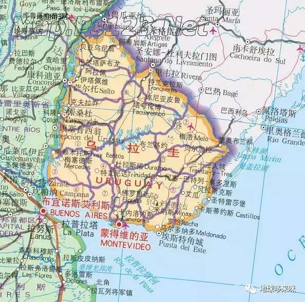 阿拉巴马龟属于什么龟,乌拉圭是牛吗