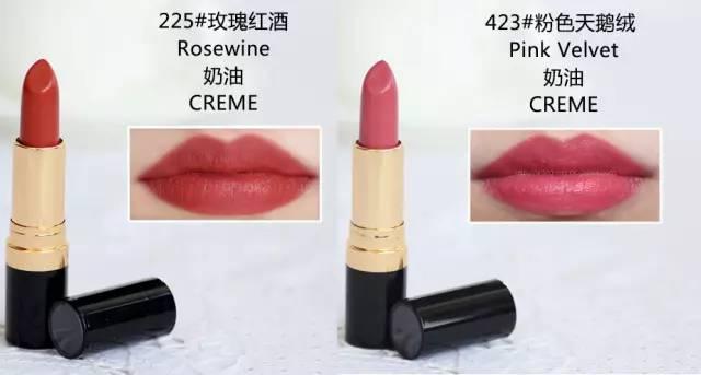 必买的10支口红推荐哪款,日常必买的10款口红推荐