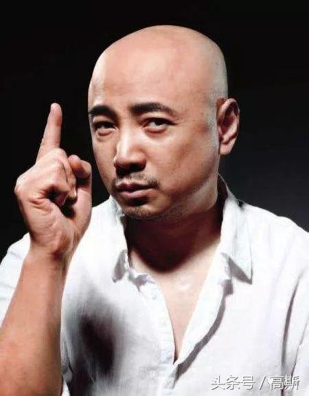 我不是药神徐峥的成长史,我不是药神徐峥的中年危机