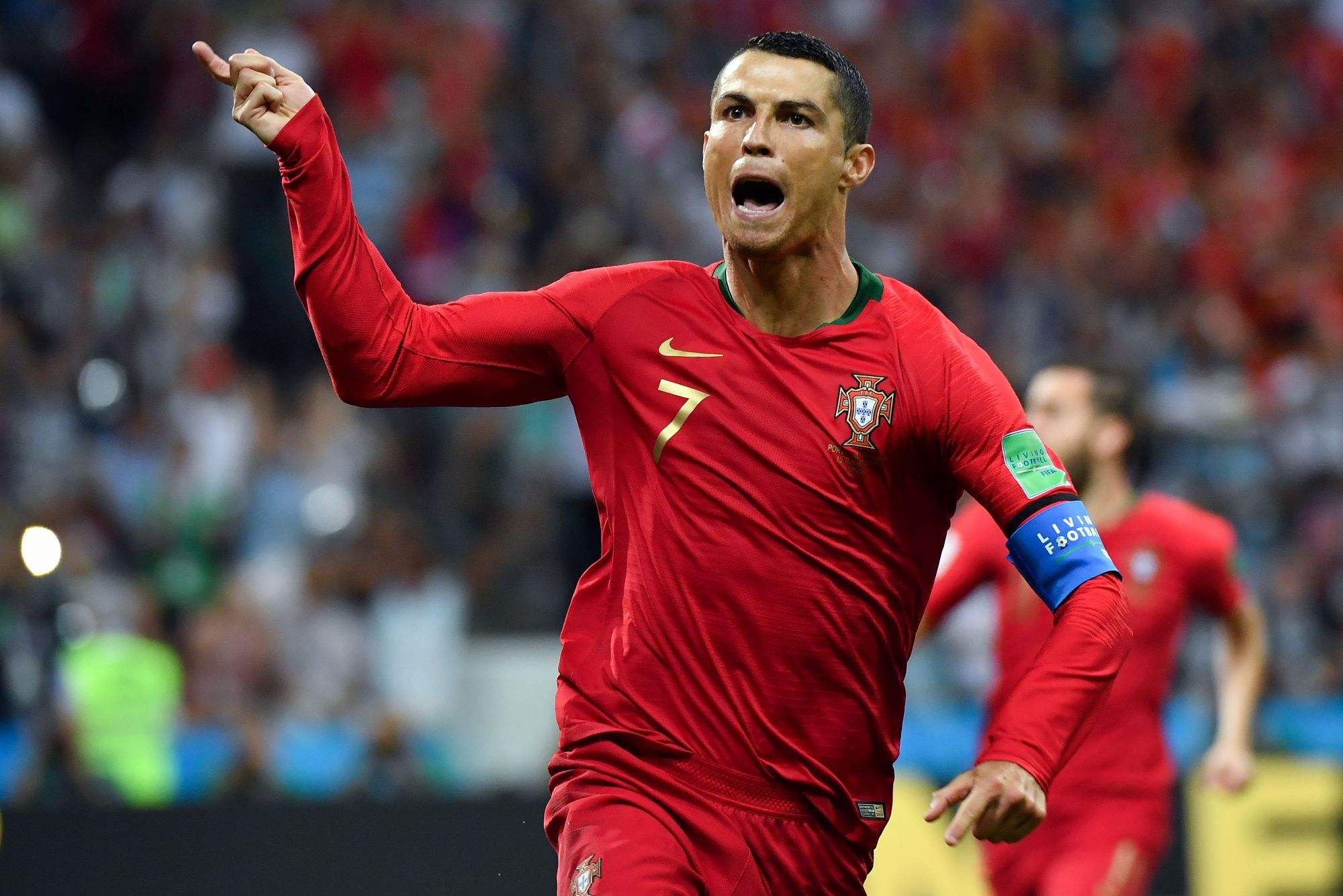 五个球王,五位球王