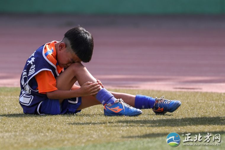 打造立体梯队，首府足球青训出妙招！