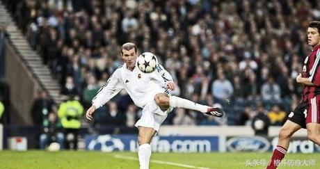 足球史上最强11人组合,足球史上最强十一人