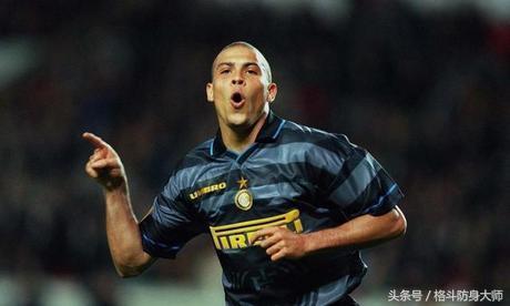 足球最强十一人,荷兰足球最佳十一人