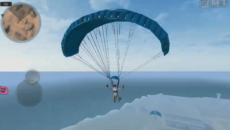 网络上最好玩的大逃杀吃鸡手游,吃鸡手游中哪款游戏最好玩