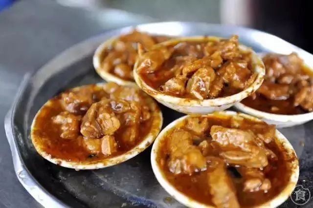 18家陪你长大的“老字号早餐店”!让你时刻记得自己是惠州人