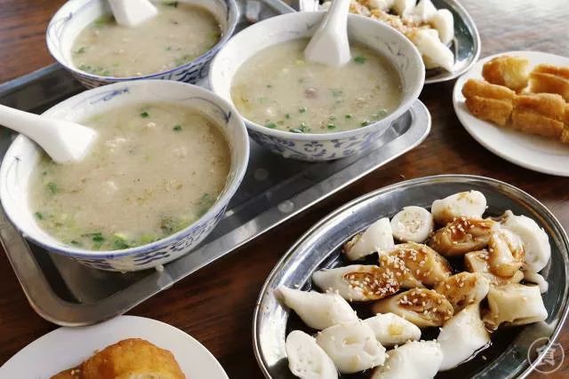 18家陪你长大的“老字号早餐店”!让你时刻记得自己是惠州人