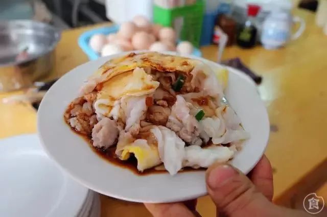 18家陪你长大的“老字号早餐店”!让你时刻记得自己是惠州人