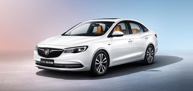 想买别克英朗的吗,别克英朗三缸机可以入手吗