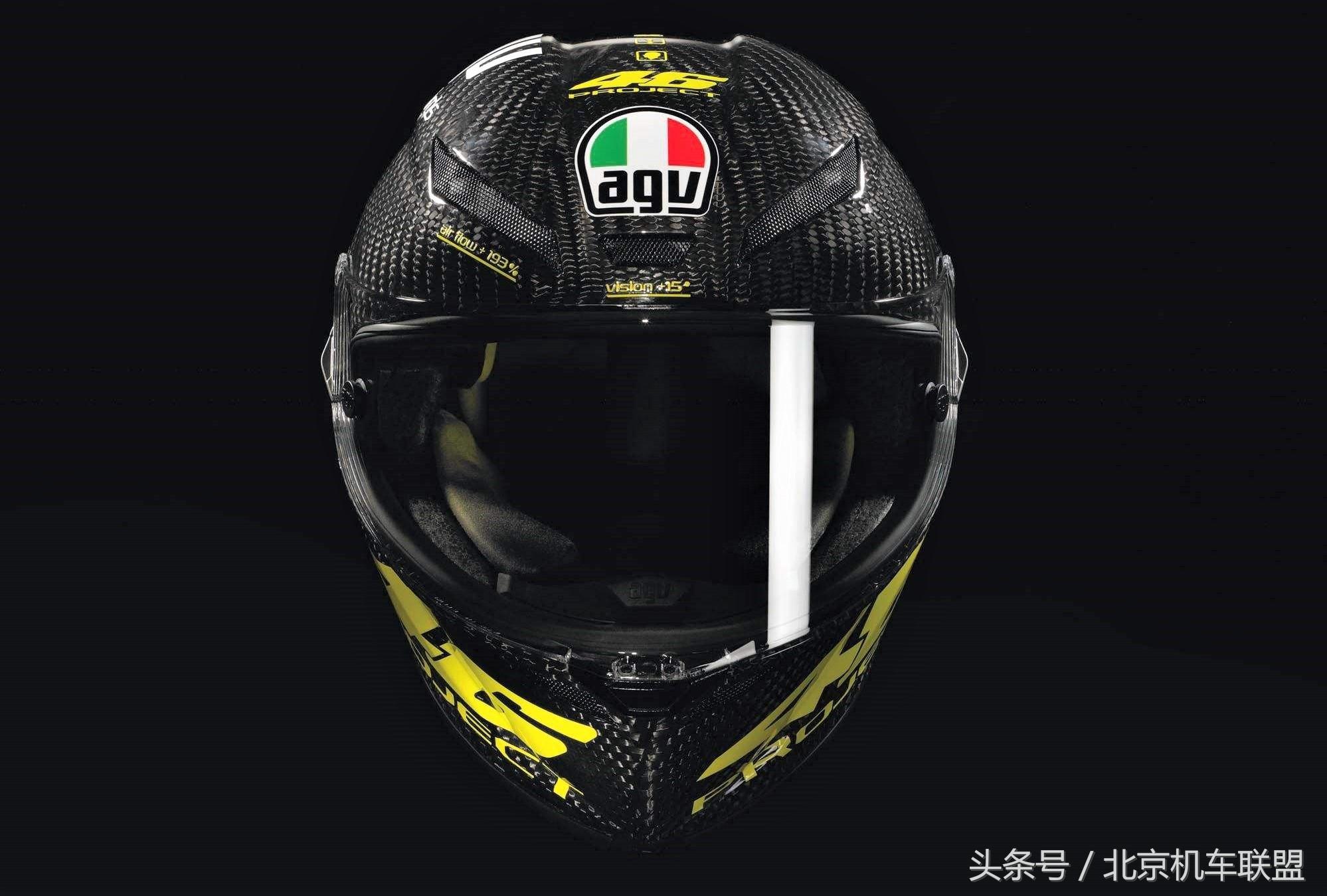 摩托车顶级头盔品牌推荐,十大入门级摩托头盔