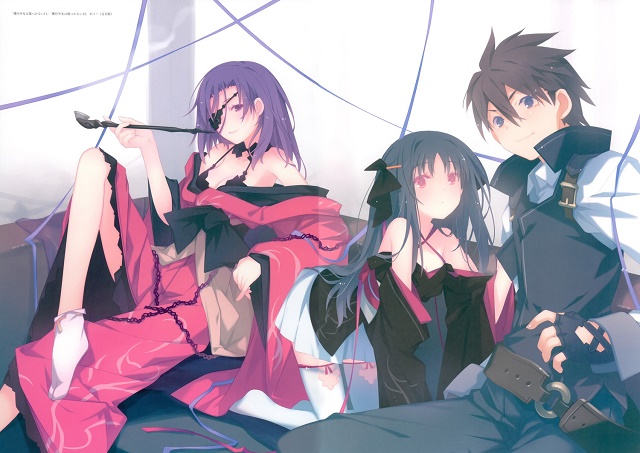 机巧少女不会受伤为什么下架了,机巧少女不会再受伤什么时候出的