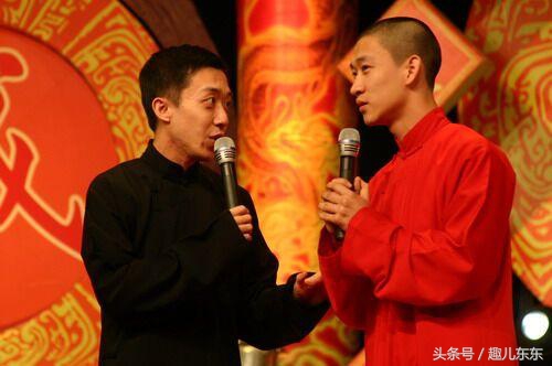 曹云金李菁相声大会,曹云金评价李菁直播