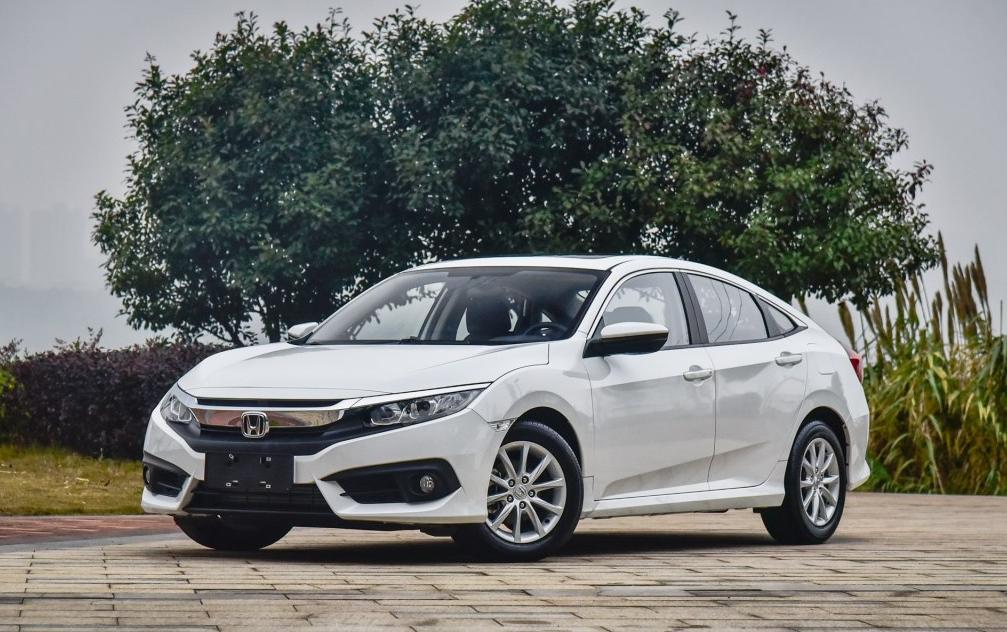 本田思域2016款220豪华版多少钱,思域2021款hatchback220turbocvt