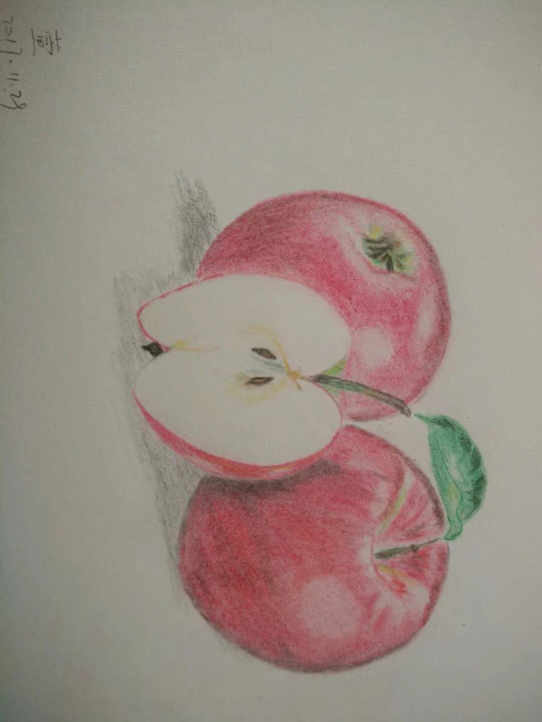 幸福原创画吧（7月10日）画友习作分享