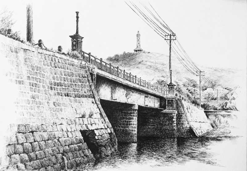 幸福原创画吧（7月10日）画友习作分享