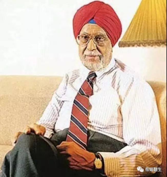 满世界都在热炒《我不是药神》，我就来点儿冷知识吧