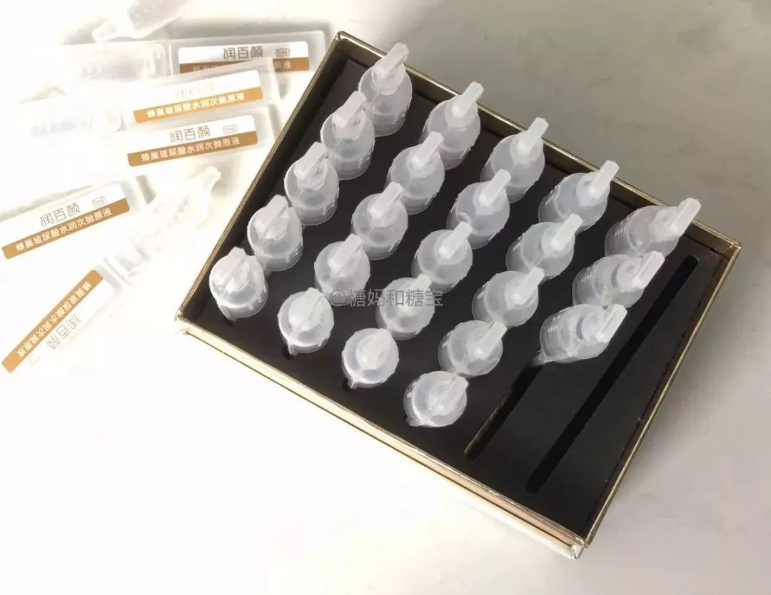 润百颜面膜的功效与作用,为啥润百颜是国货还这么贵