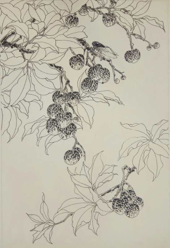 幸福原创画吧（7月10日）画友习作分享