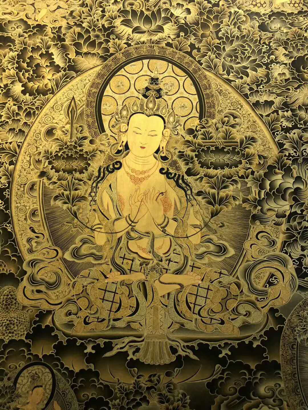 幸福原创画吧（7月10日）画友习作分享